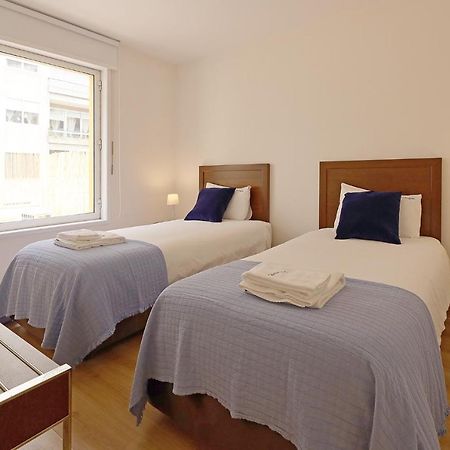 포르투 Flh Boavista Family Flat With Terrace 아파트 외부 사진