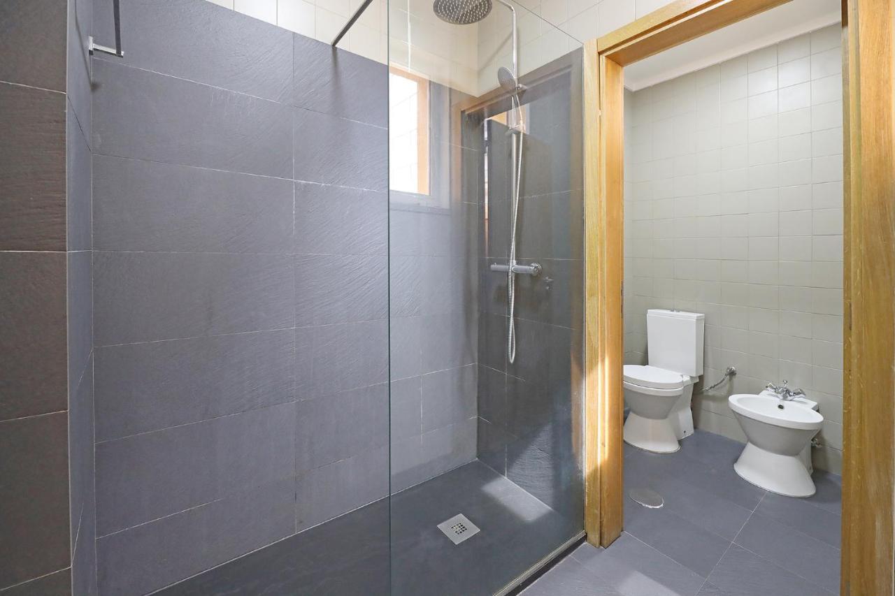 포르투 Flh Boavista Family Flat With Terrace 아파트 외부 사진